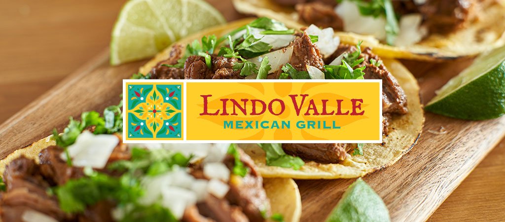 Lindo Valle Mexican Grill